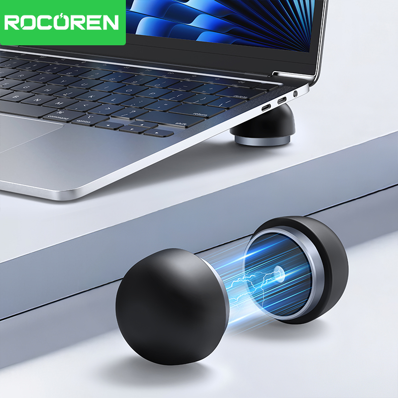 Mac Laptop Accessories - Rocoren Laptop Stand Notebook Accessories Laptop