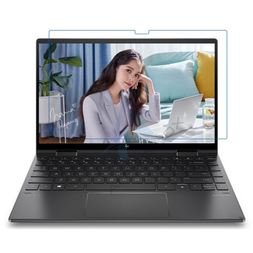 Laptop Accessories Protector - Mới 2 Cái/lốc Chống Lóa Mờ