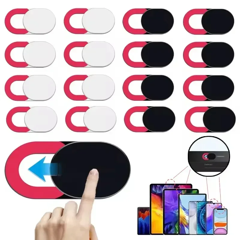 Laptop Accessories Cover - Laptop Camera Privacy Cover Webcam Cover
