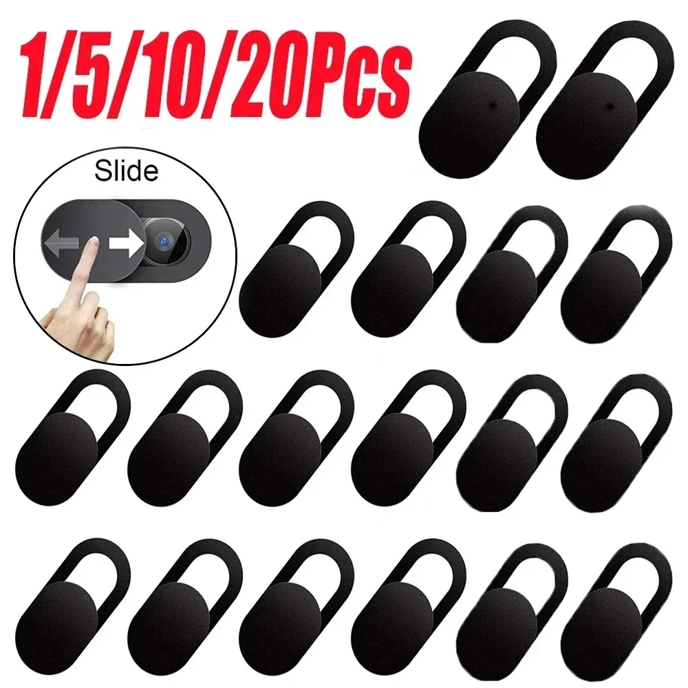 Laptop Accessories Cover - Webcam Cover Laptop Camera Slider Phone