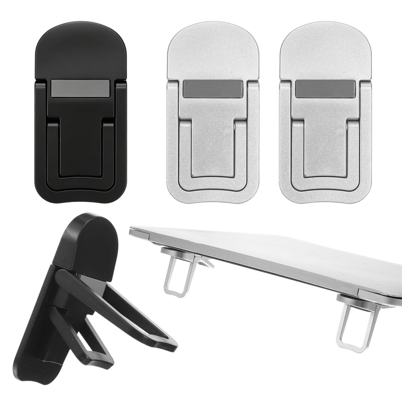 Laptop Original Accessories - 2pcs/set Laptop Stand for Computer Keyboard