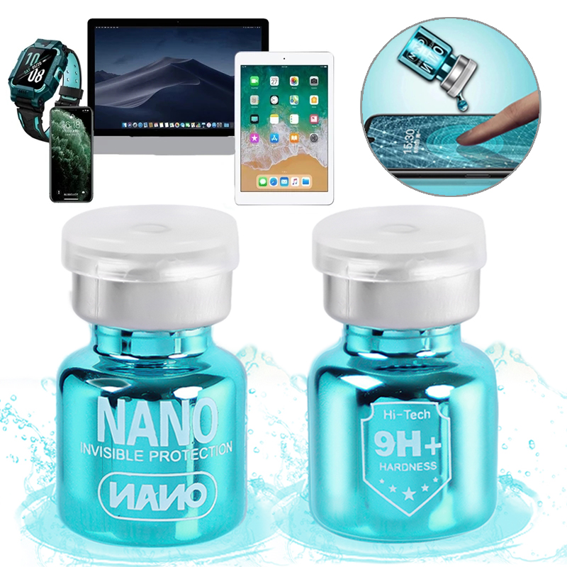 Laptop Accessories Protector - 2ML Nano Chất Lỏng Bảo Vệ