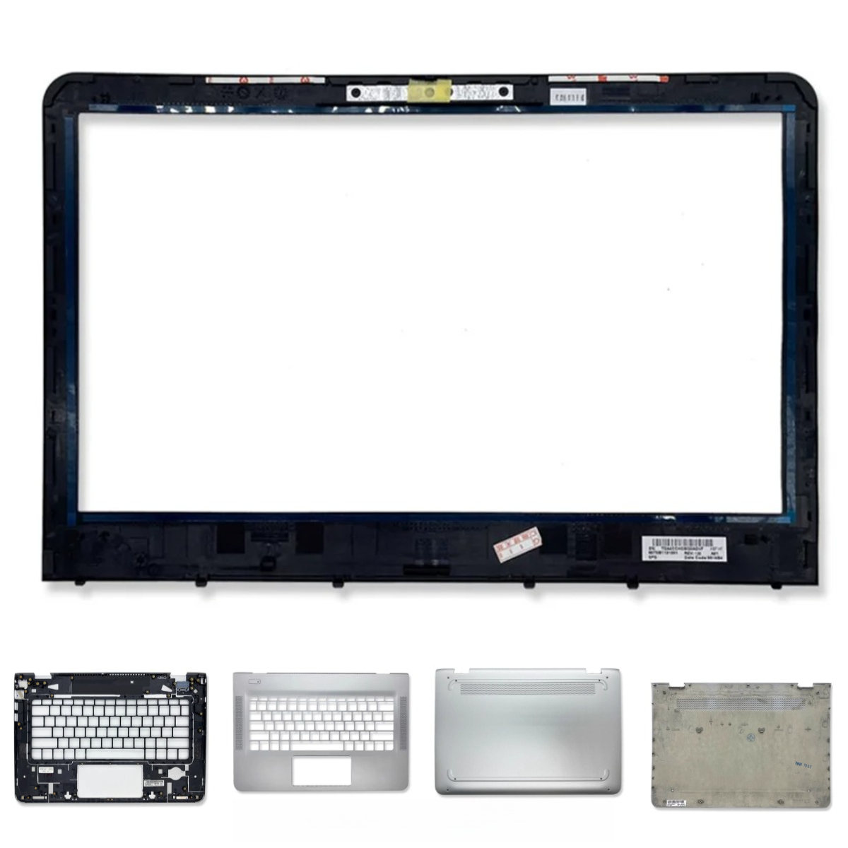 Laptop Accessories Cover - ENVY 13-AB TPN-I127 Screen Front Bezel/Keyboard