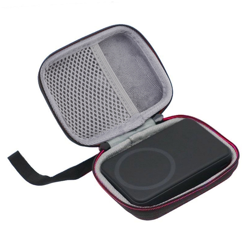 Cable Management Bag - Hộp đựng sạc dự phòng 4XFC,