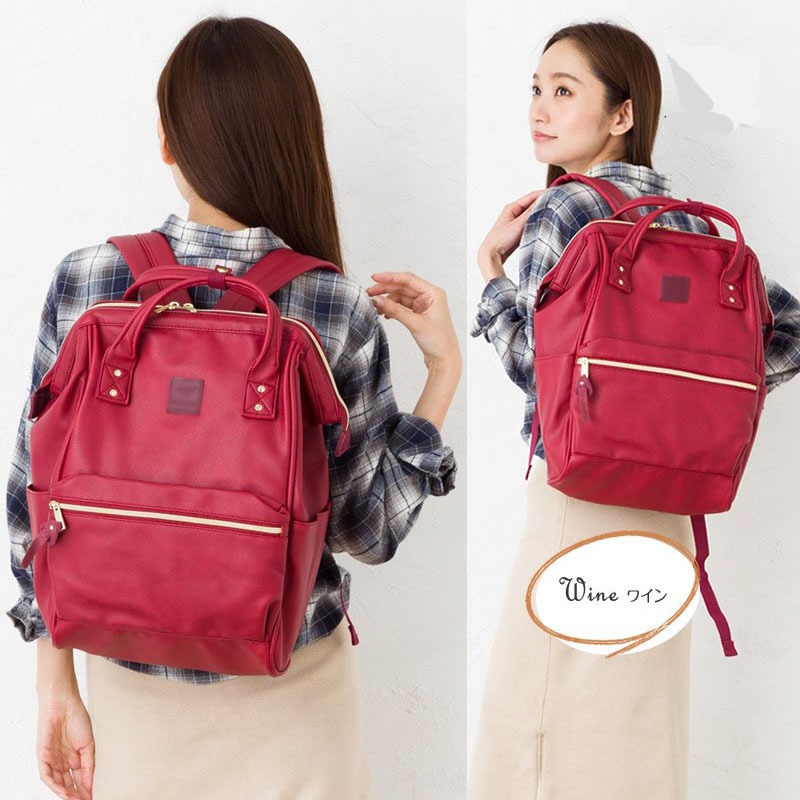 Waterproof Student Backpacks F - đánh giá và giá Laptop Original Accessories