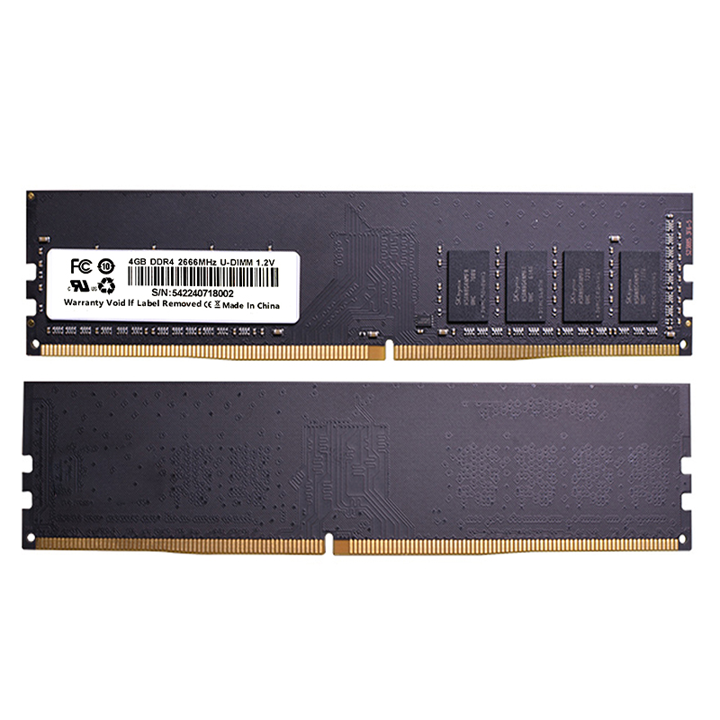 DDR4 RAM 4GB 8GB 16GB PC4 Desk - đánh giá và giá Memory Ram Upgrade