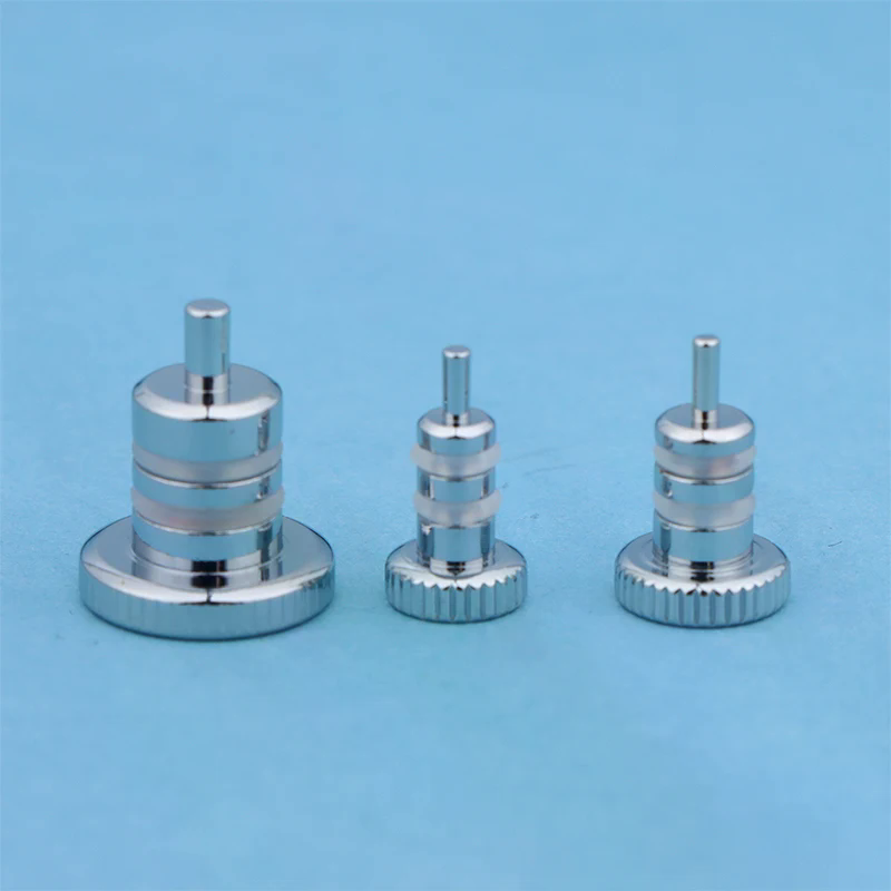 Stainless Steel Audio Dust Plu - đánh giá và giá Laptop Accessories Protector