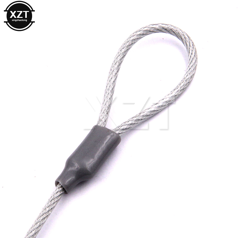 New Notebook Laptop Computer L - đánh giá và giá Laptop Lock Cable