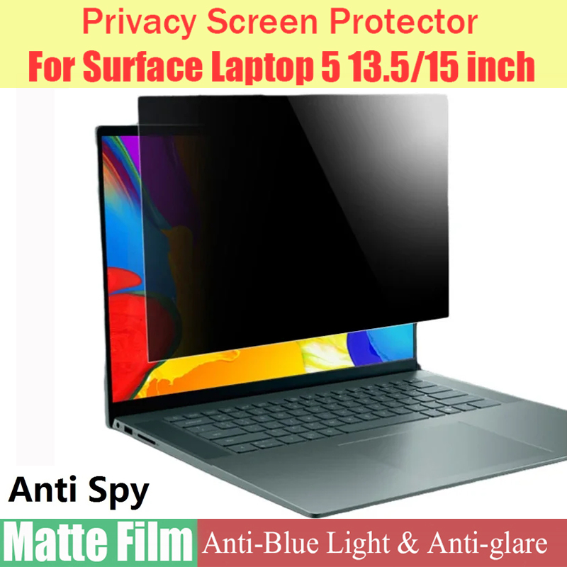 Anti-peep Screen Protector for - đánh giá và giá Laptop Accessories Protector
