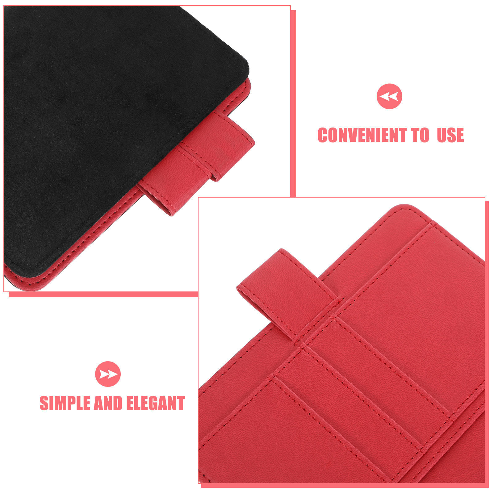 A6 Journal Cover with Card Slo - đánh giá và giá Laptop Accessories Cover