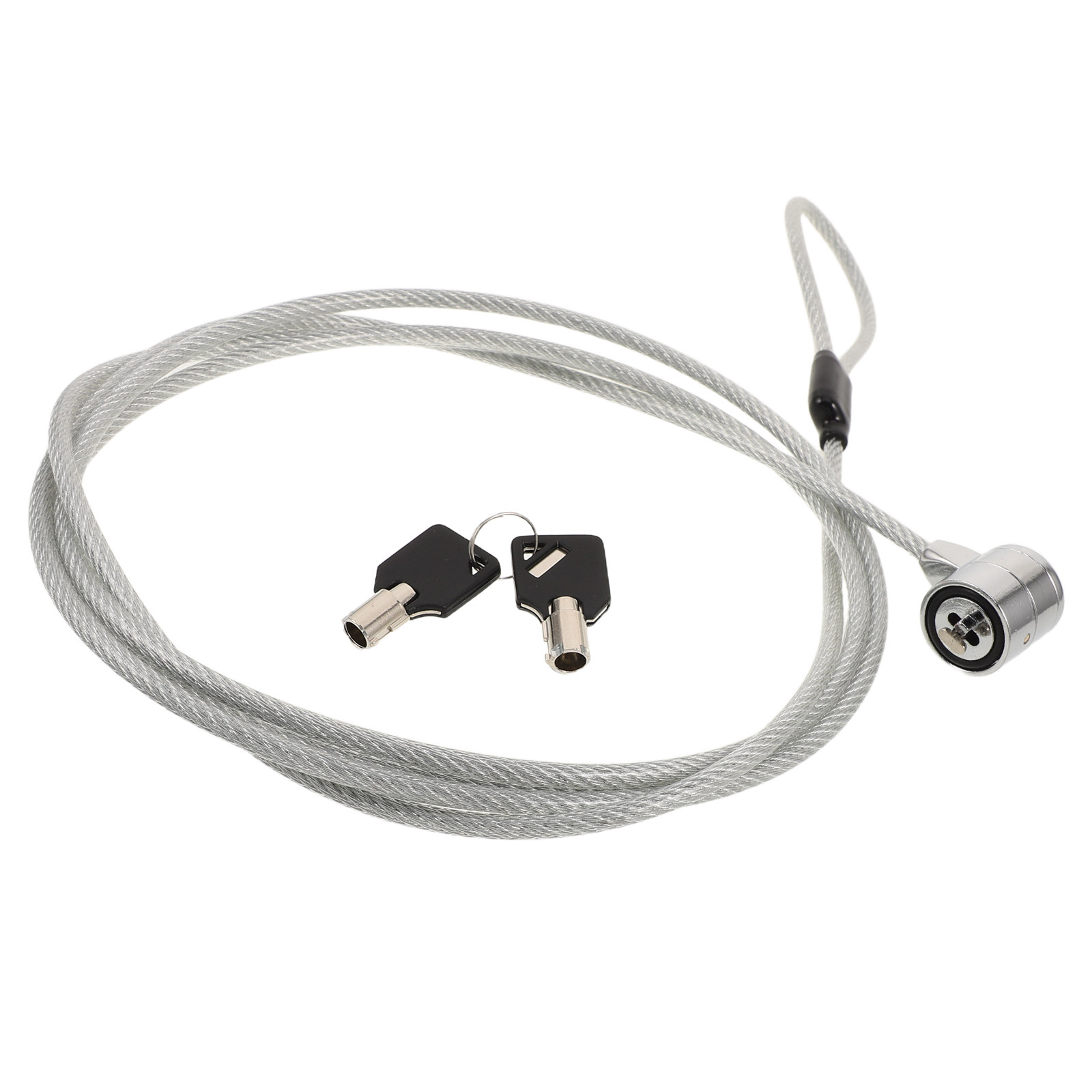 1Set Laptop Security Lock Cabl - đánh giá và giá Laptop Lock Cable