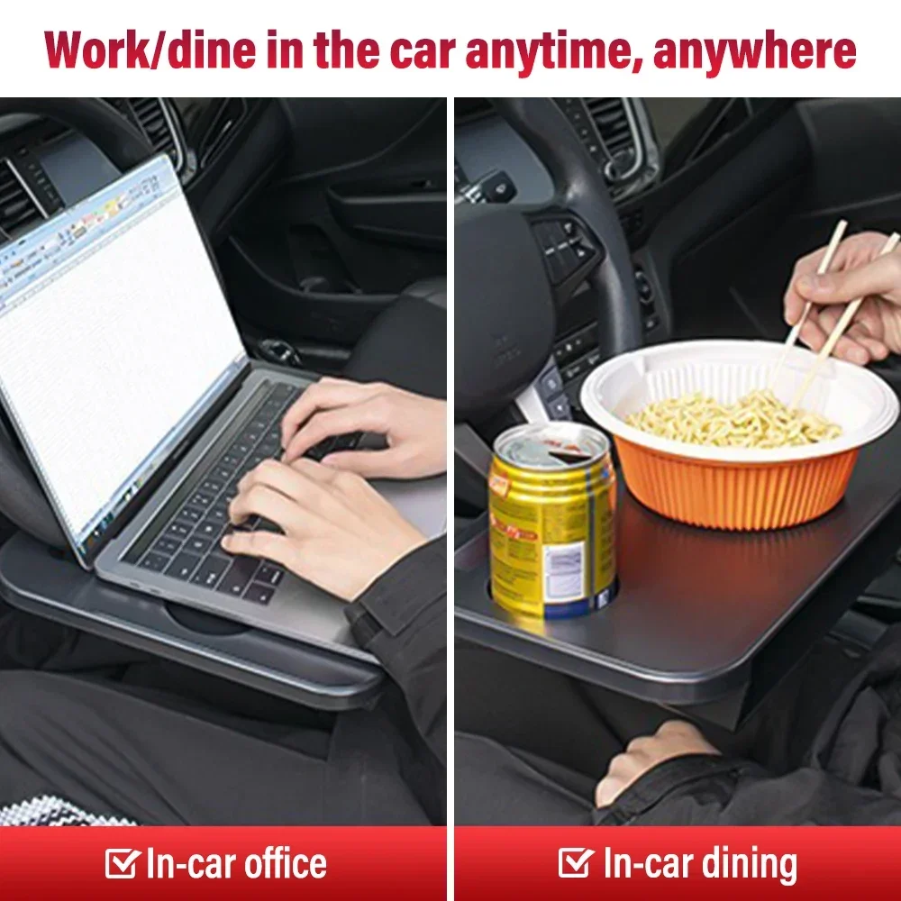 Multi-used Car Tray Laptop Des - đánh giá và giá Laptop Office Accessories