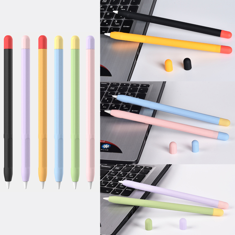 For Apple Pencil 2 Case Protec - đánh giá và giá Laptop Accessories Protector