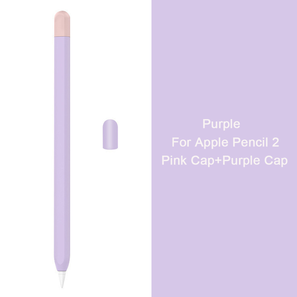 For Apple Pencil 2 Case Protec - đánh giá và giá Laptop Accessories Protector