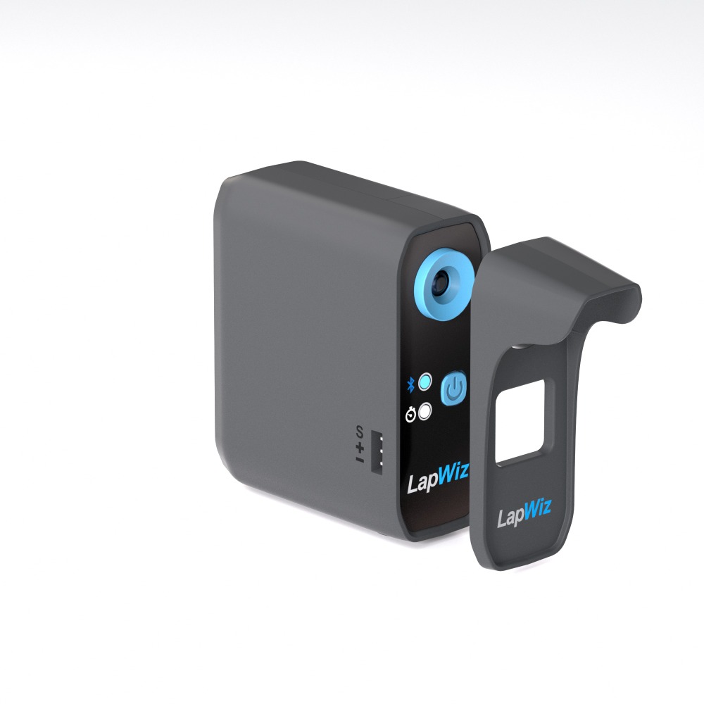 SkyRC LapWiz Pro IR Lap Timer  - đánh giá và giá Laptop Accessories Gadgets