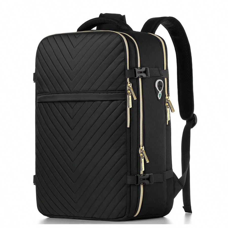 Large Carry On Travel Backpack - đánh giá và giá Laptop Backpack Anti Theft