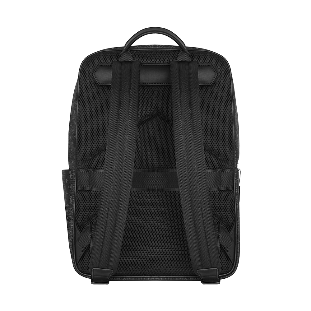 WiWU Laptop Backpack 15.6 Inch - đánh giá và giá Laptop Backpack Anti Theft
