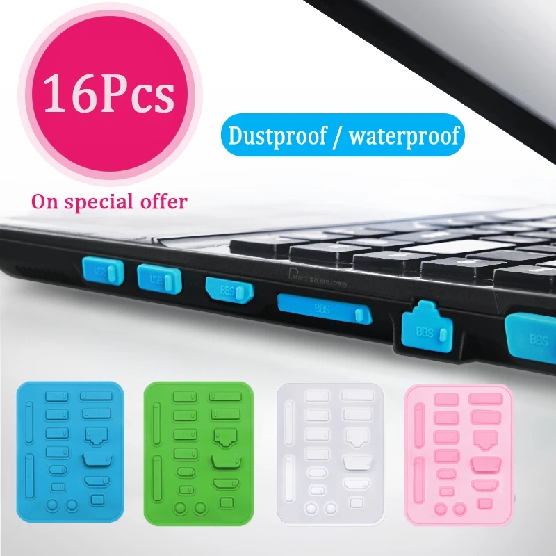 1Sets Universal Notebook Anti  - đánh giá và giá Laptop Accessories Protector