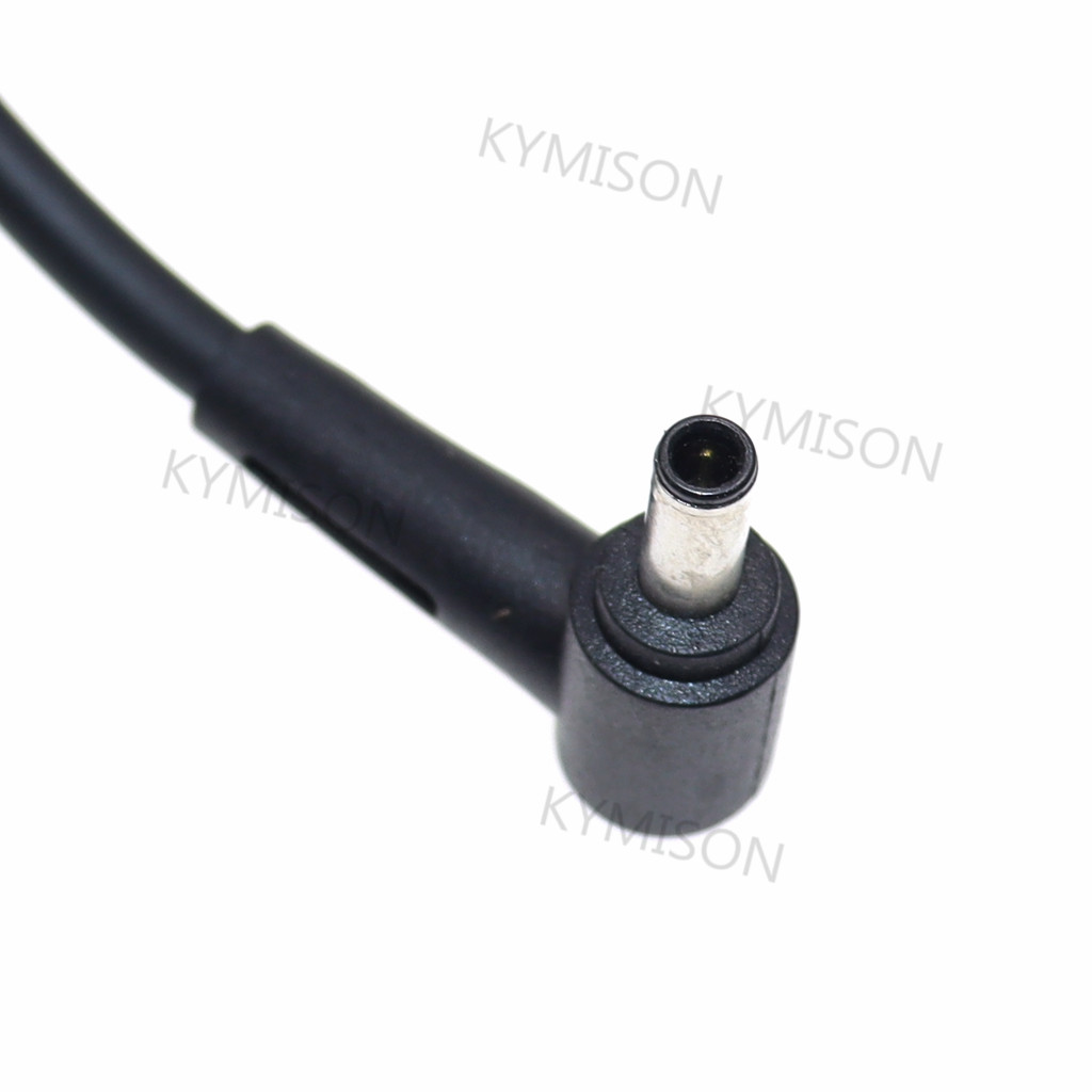 Jack DC 5.5*2.5 Nữ Đến 4.5*3.0 - đánh giá và giá Laptop Lock Cable