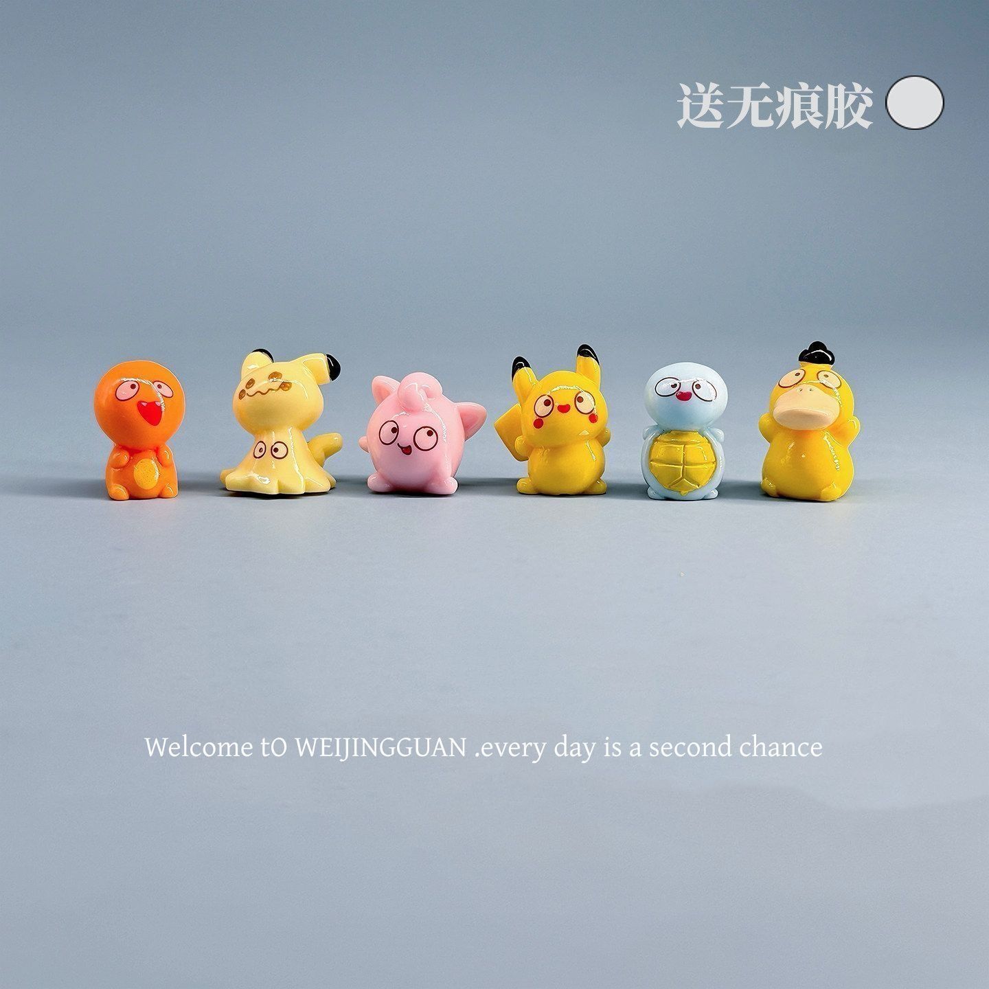Cartoon Pokémon Tsundere Small - đánh giá và giá Laptop Accessories Gadgets