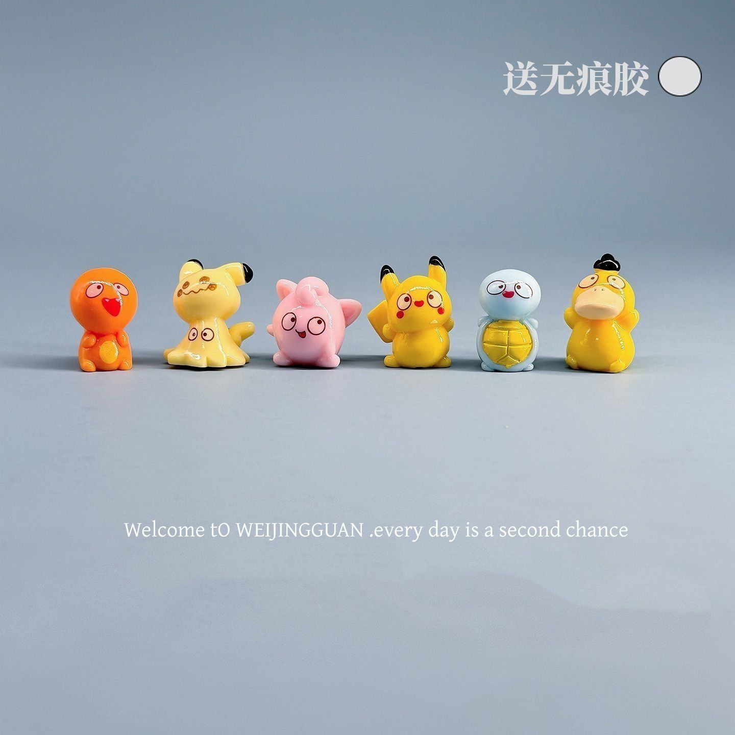 Cartoon Pokémon Tsundere Small - đánh giá và giá Laptop Accessories Gadgets