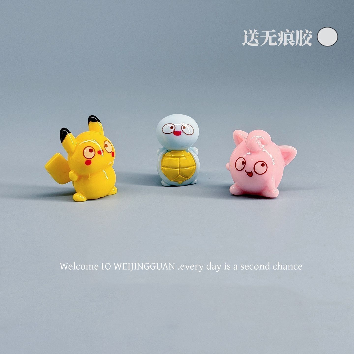 Cartoon Pokémon Tsundere Small - đánh giá và giá Laptop Accessories Gadgets