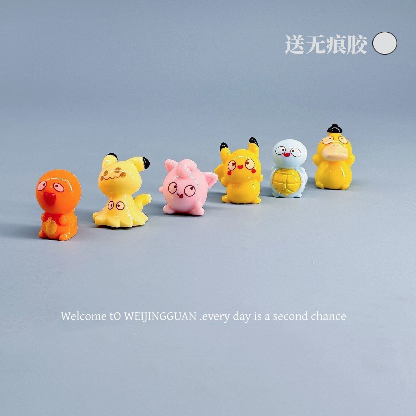 Cartoon Pokémon Tsundere Small - đánh giá và giá Laptop Accessories Gadgets