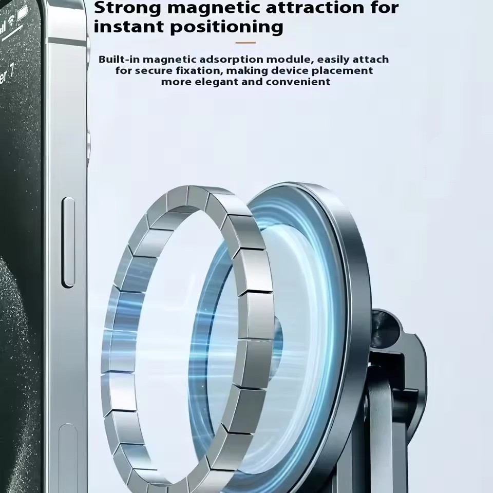 Portable Magnetic Phone Holder - đánh giá và giá Laptop Office Accessories