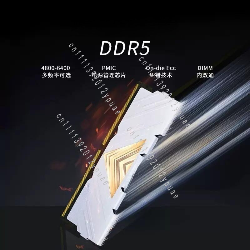 DDR5 Desktop RAM 4800 5600 600 - đánh giá và giá Memory Ram Upgrade