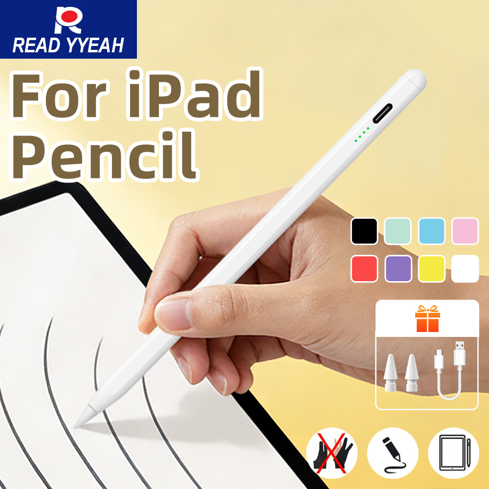 Stylus Pen for Apple Pencil iP - đánh giá và giá Laptop Accessories 2022