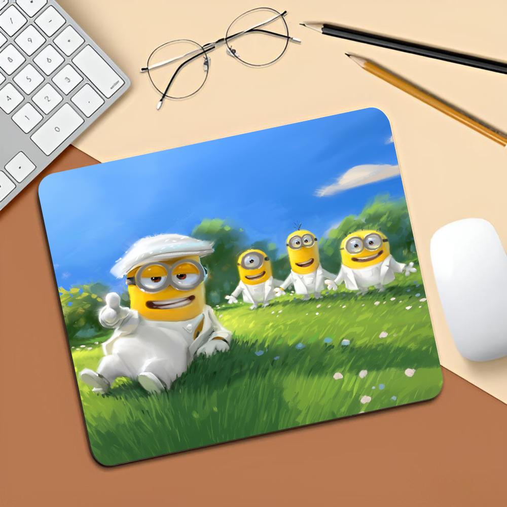 M-Minion Mouse Pad Gaming Lapt - đánh giá và giá Laptop Accessories Protector