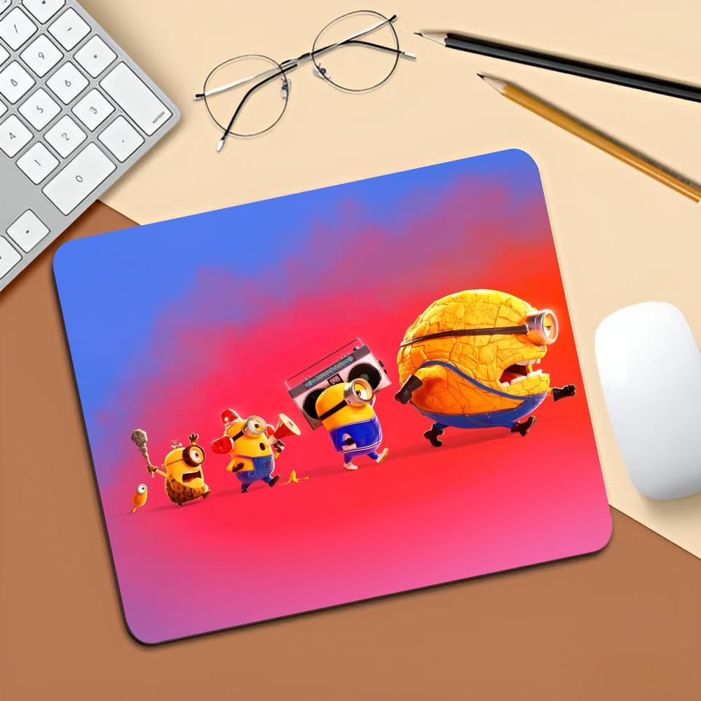 M-Minion Mouse Pad Gaming Lapt - đánh giá và giá Laptop Accessories Protector