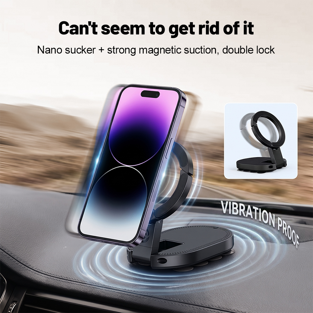 360° Rotation 3‑In‑1 Suction C - đánh giá và giá Laptop Office Accessories