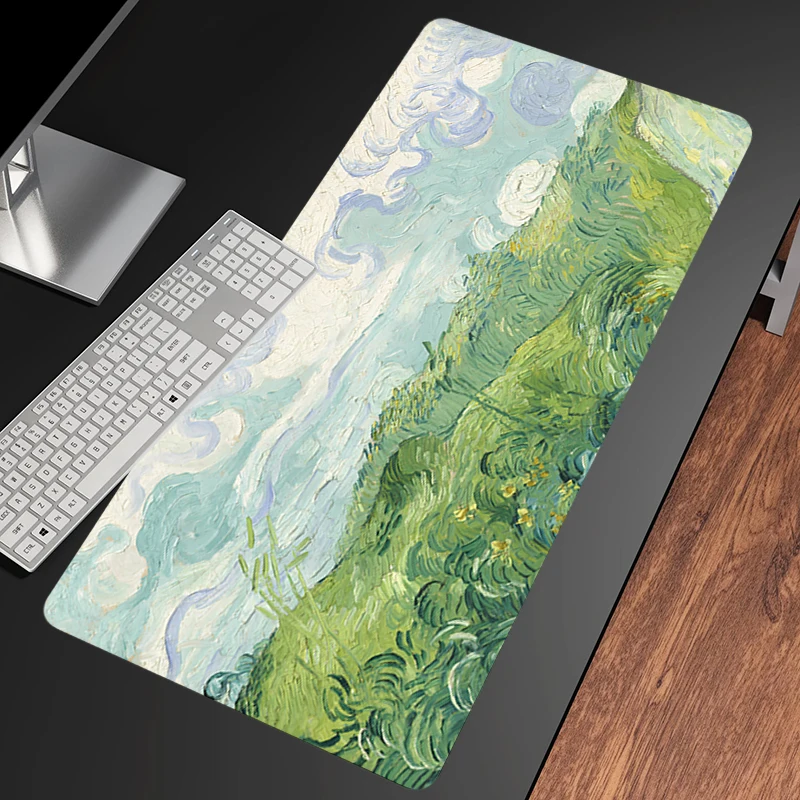 Creative Oil Painting The Star - đánh giá và giá Laptop Accessories Protector