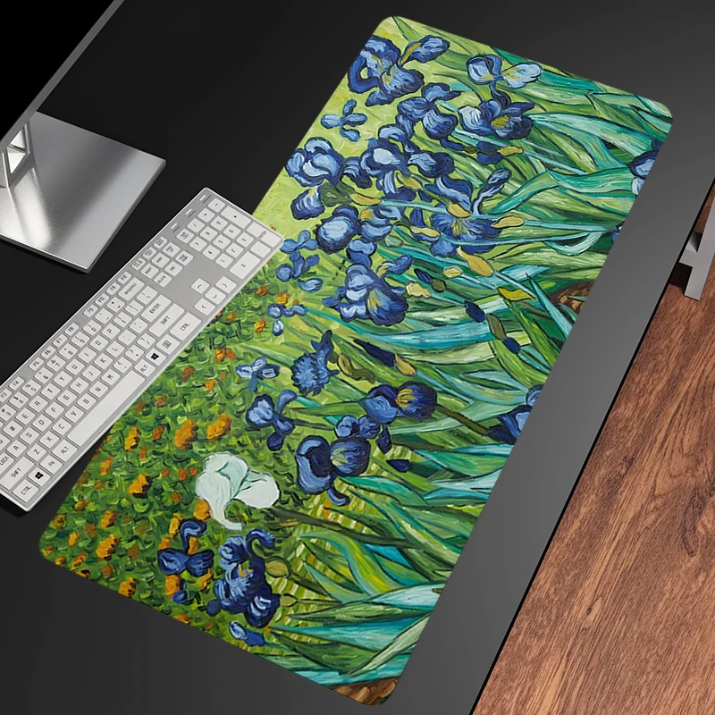 Creative Oil Painting The Star - đánh giá và giá Laptop Accessories Protector