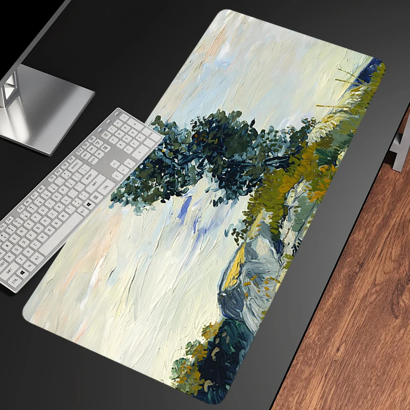 Creative Oil Painting The Star - đánh giá và giá Laptop Accessories Protector