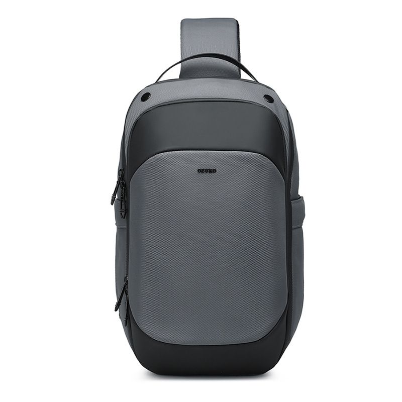 OZUKO Crossbody bag  For Men A - đánh giá và giá Laptop Backpack Anti Theft