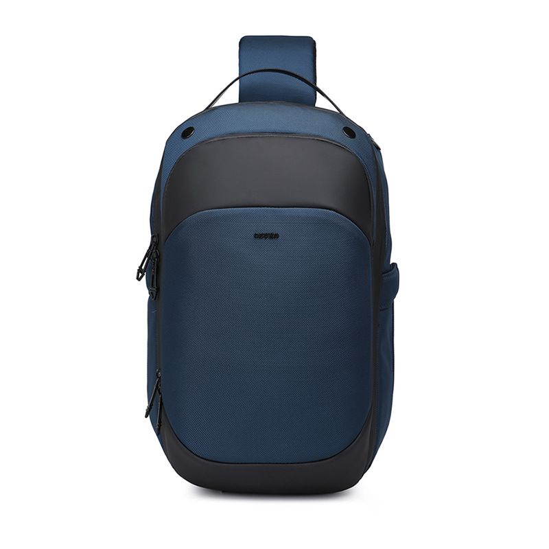 OZUKO Crossbody bag  For Men A - đánh giá và giá Laptop Backpack Anti Theft