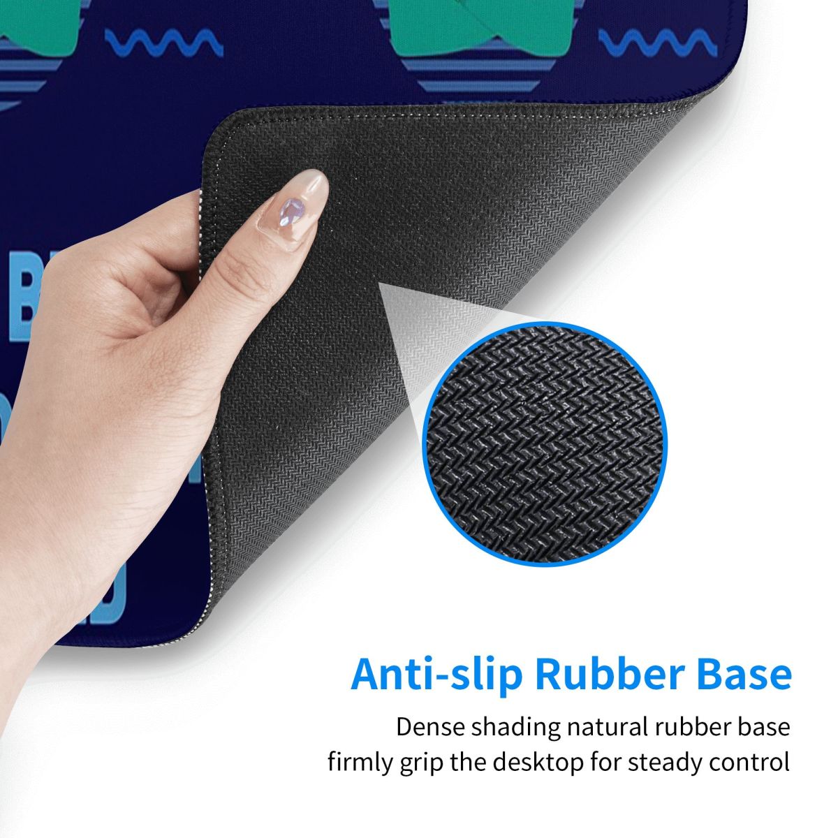 Large Mouse Pad The Best Surge - đánh giá và giá Laptop Accessories Best