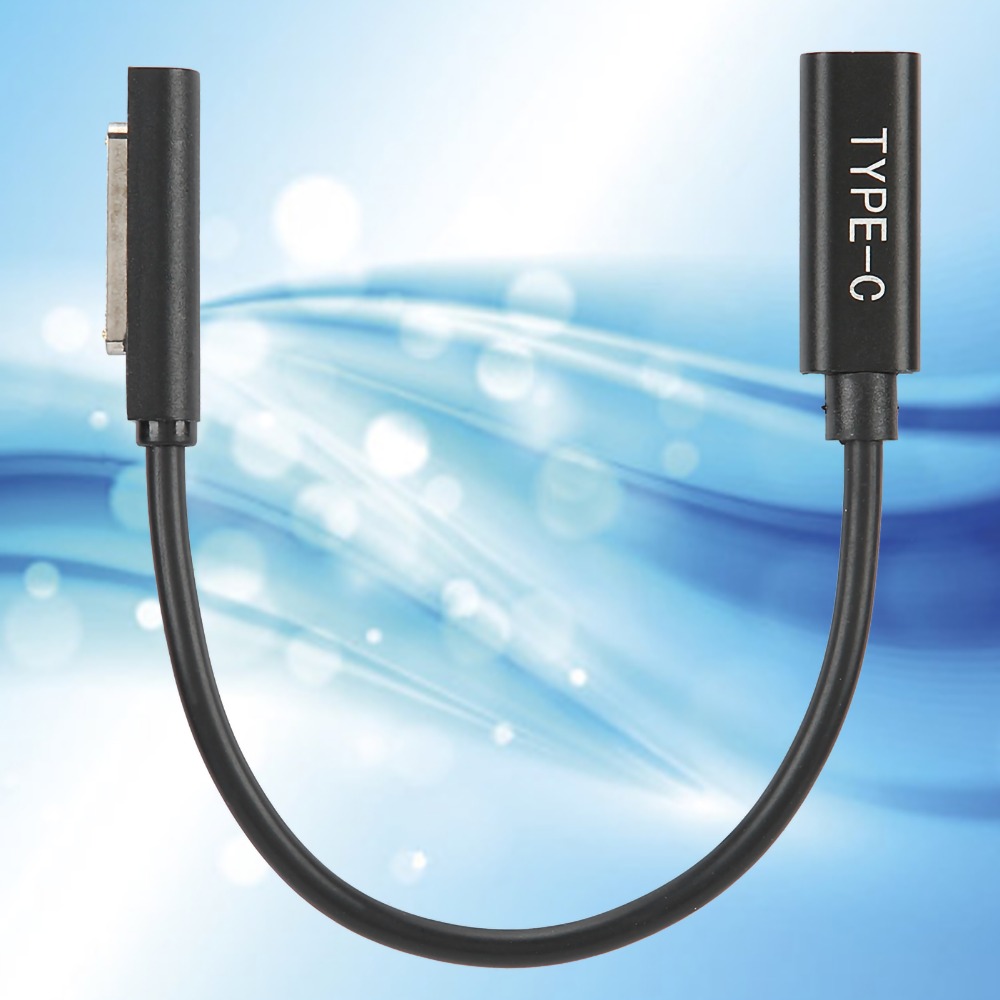 Fast Charging Type C PD Chargi - đánh giá và giá Laptop Lock Cable