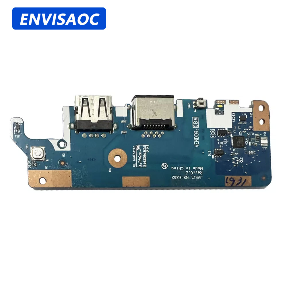 For Lenovo V15 G2 ALC V15 G3 I - đánh giá và giá Laptop Repair Accessories