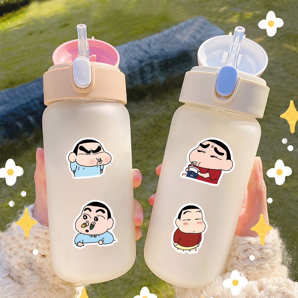 Cute Cartoon Anime Stickers,Wa - đánh giá và giá Laptop Original Accessories
