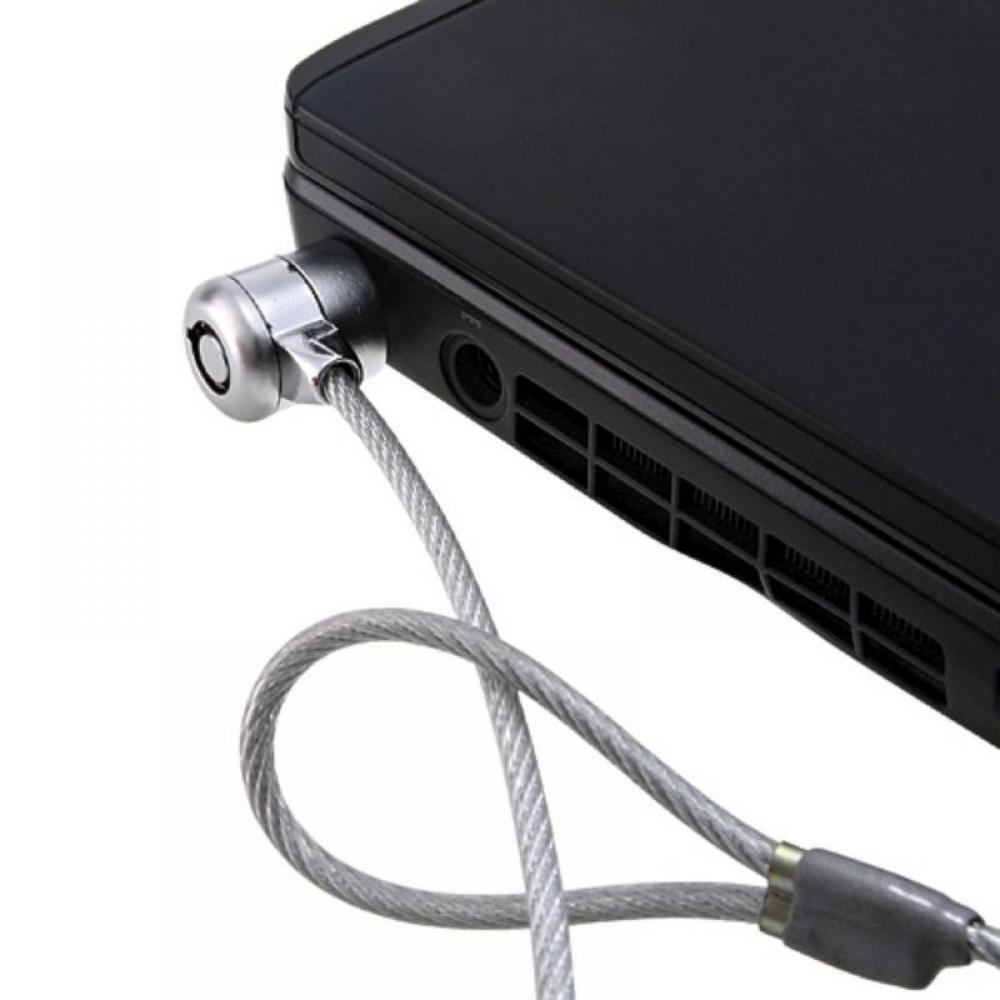 1.2M Khóa Máy Tính Xách Tay Má - đánh giá và giá Laptop Lock Cable