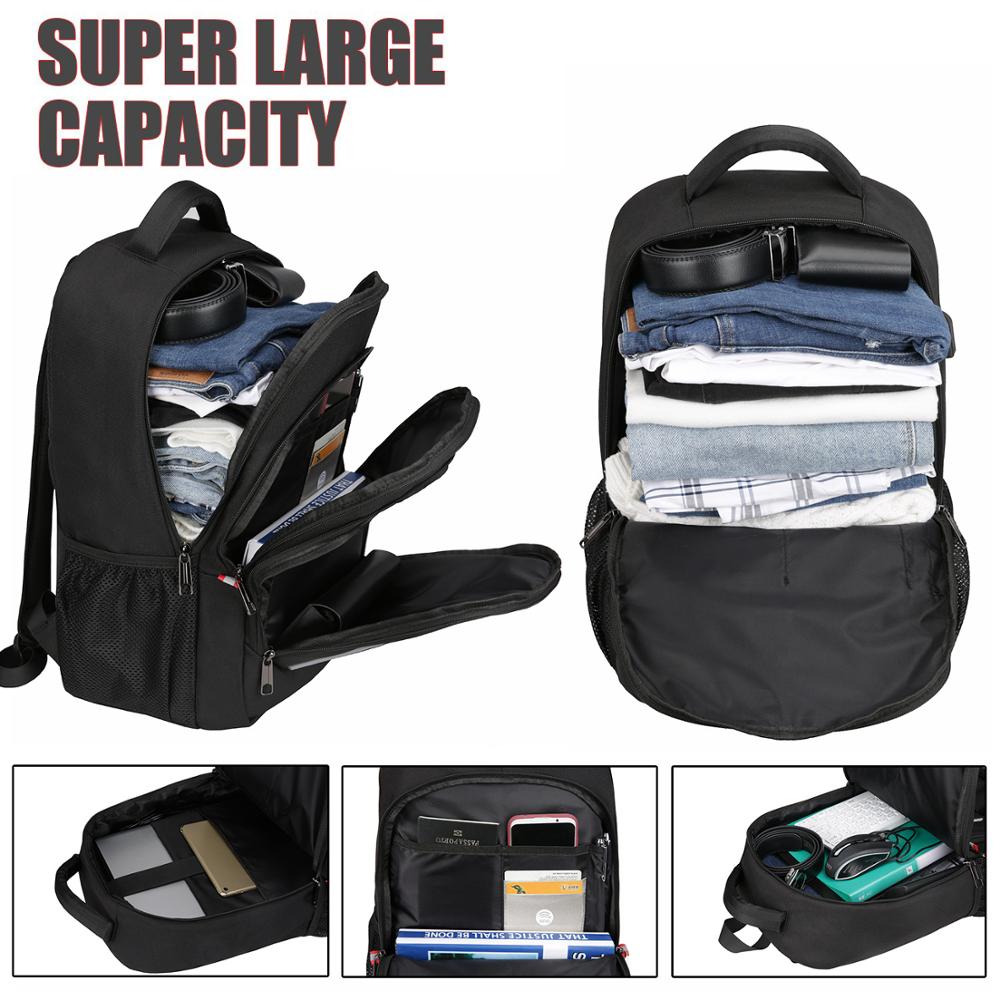 Nam Multifuction Laptop Du Lịc - đánh giá và giá Laptop Backpack Anti Theft