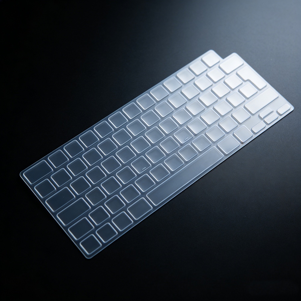 New TPU Keyboard Cover for Mac - đánh giá và giá Mac Laptop Accessories