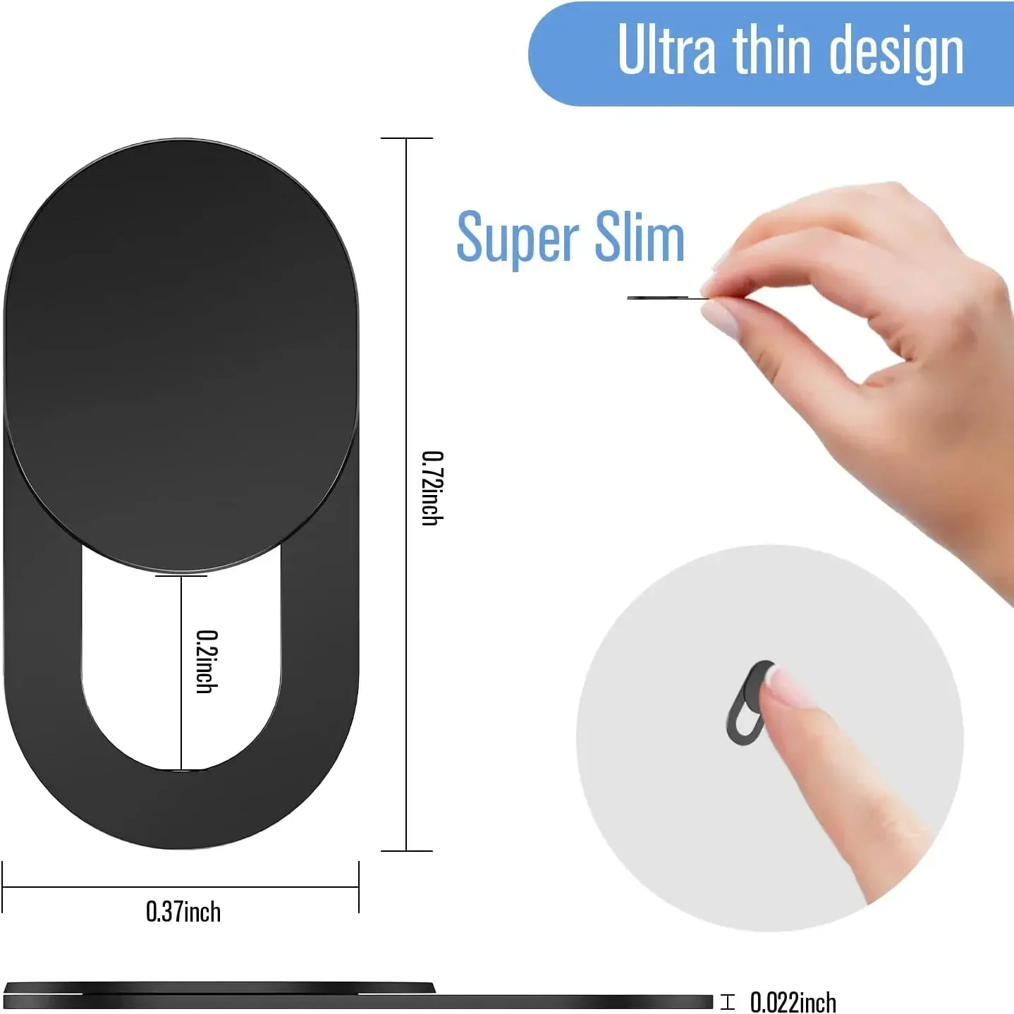 Webcam Cover Laptop Camera Sli - đánh giá và giá Laptop Accessories Cover