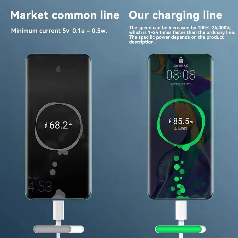 New 5 in 1 GaN Charger For IPh - đánh giá và giá Laptop Lock Cable