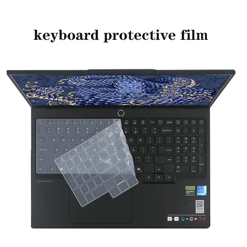 For Legion Pro 5 16ADR10/16IRX - đánh giá và giá Laptop Accessories Protector