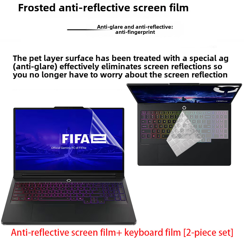For Legion Pro 5 16ADR10/16IRX - đánh giá và giá Laptop Accessories Protector