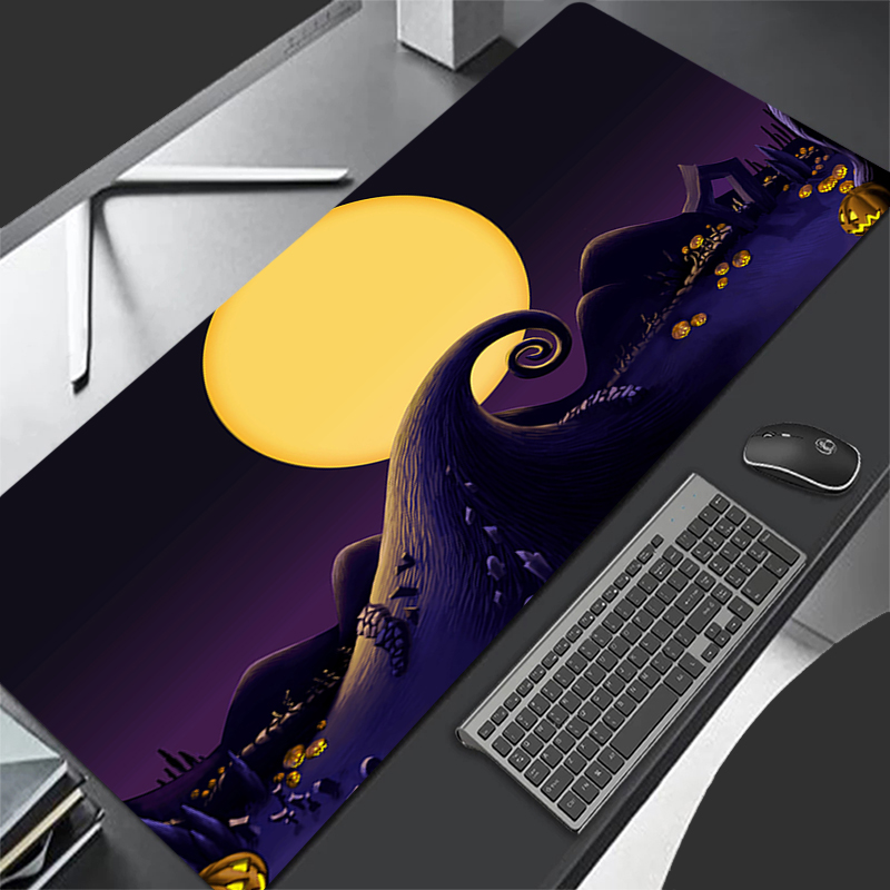 Mouse Pad Gamer Large Computer - đánh giá và giá Laptop Accessories Gadgets